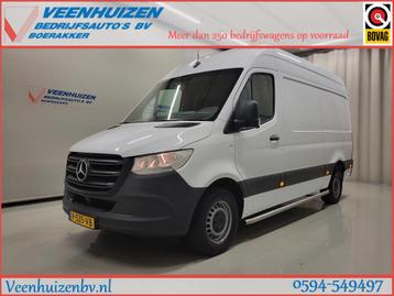 Mercedes-Benz Sprinter 311CDI L2/H2 Inrichting Euro 6! beschikbaar voor biedingen