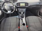 Peugeot 308 SW 1.2 PureTech Blue Lease, Auto's, Peugeot, Voorwielaandrijving, Parkeersensor, Gebruikt, Euro 6