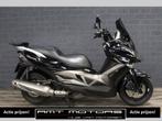 KAWASAKI J 300 ABS (bj 2015) Carbon, 299 cc, Scooter, Bedrijf, 12 t/m 35 kW