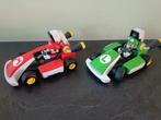 Mario Kart Live: Home Circuit Mario Set, Ophalen of Verzenden, Zo goed als nieuw, Racen en Vliegen, Vanaf 7 jaar