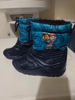 Paw Patrol Snowboots - Maat 29, Gebruikt, Jongen of Meisje, Ophalen of Verzenden, Laarzen