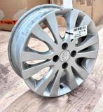 Licht metalen Velg Wiel HYUNDAI I20 I 16” inch x 5.5J oem, Ophalen of Verzenden, A, A, A