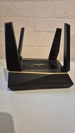 Asus RT-AX92U router, Ophalen of Verzenden, Zo goed als nieuw, Router, Asus router