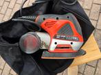 Black en decker schuurmachine, Ophalen of Verzenden, Zo goed als nieuw, Minder dan 600 watt, Vlakschuurmachine
