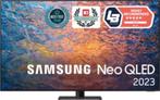 Kleuren tv, Samsung QE55Q9F, Audio, Tv en Foto, Televisies, Ophalen, 100 Hz, Samsung, 100 cm of meer
