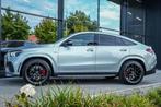 Mercedes-Benz GLE-klasse Coupé 53 AMG 435pk 4MATIC+ Ultimat, 435 pk, Gebruikt, Leder, Bedrijf