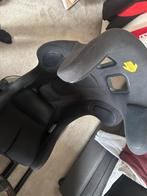 Momo Daytona Evo XXL Sim Rig Stoel, Ophalen of Verzenden, Zo goed als nieuw