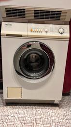 Miele Wasmachine Novotronic Excellent 92, Witgoed en Apparatuur, Wasmachines, Ophalen, 1200 tot 1600 toeren, Gebruikt, 4 tot 6 kg