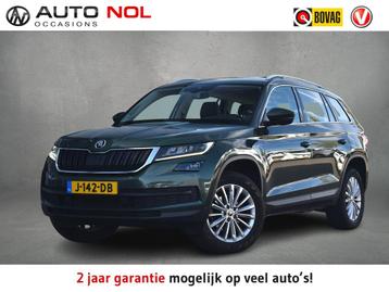 Skoda Kodiaq 1.5 TSI Business Edition | Trekhaak | CarPlay | beschikbaar voor biedingen
