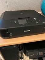 Canon inktyet printer, Ophalen of Verzenden, Printer