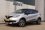 Renault Captur 0.9 TCe Intens Pack Premium -LED-ECC-NAVI-PDC, Voorwielaandrijving, 898 cc, Stof, Gebruikt