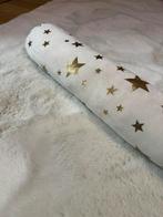 Deurstopper tochtkussen, Ophalen of Verzenden, Nieuw, Wit, Cilindervormig