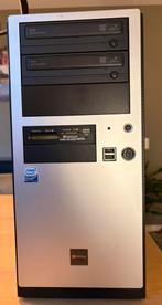 ‘Vintage’ HP game pc, Computers en Software, Desktop Pc's, Ophalen, Hp, Gebruikt, HDD