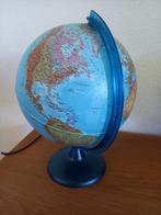 Wereldbol/globe, Ophalen, Zo goed als nieuw, Overige typen