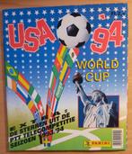 WK 94 panini album, Hobby en Vrije tijd, Stickers en Plaatjes, Ophalen of Verzenden, Nieuw, Meerdere stickers