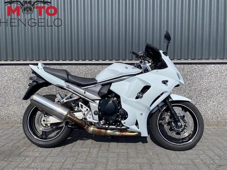 Suzuki GSX 1250 F (bj 2013), Motoren, Motoren | Suzuki, Bedrijf, Sport