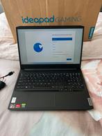 Lenovo Game Laptop - Ryzen 7 / RTX 3050 Ti, Computers en Software, Windows Laptops, Ophalen, 15 inch, Zo goed als nieuw, Gaming