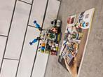 Lego hidden side, J.B's ghost lab 70418, Kinderen en Baby's, Speelgoed | Duplo en Lego, Ophalen of Verzenden, Gebruikt, Complete set