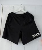 Nieuwstaat! Zwart broekje van BALR, maat M, Maat 48/50 (M), Zwart, Balr, Ophalen of Verzenden