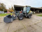 Eurotrac wl 18, Zakelijke goederen, Machines en Bouw | Kranen en Graafmachines, Ophalen of Verzenden, Wiellader of Shovel