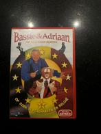 Bassie & Adriaan DVD - Op Reis door Europa, Alle leeftijden, Ophalen of Verzenden, Zo goed als nieuw, Komedie