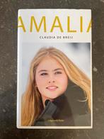 Amalia - Claudia de Breij (Nieuw), Ophalen of Verzenden, Nieuw, Overige