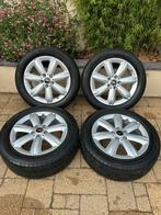 ❄️17 inch Mini Countryman F60 JCW Styling 539 velgen winter, Auto-onderdelen, Banden en Velgen, Gebruikt, Banden en Velgen, 17 inch