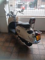 Opknap scooter, Fietsen en Brommers, Ophalen of Verzenden, Gebruikt, Overige typen, Overige merken