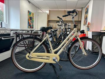 Gazelle Duty nl 28 inch 3 versnellingen beschikbaar voor biedingen