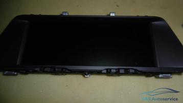 Display navigatie    BMW Professional. 65 50 9 266 385 beschikbaar voor biedingen