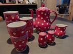oilily servies, Huis en Inrichting, Keuken | Servies, Ophalen, Gebruikt, Overige typen, Overige stijlen