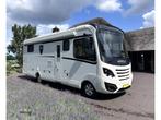 Morelo Home 82 M Nieuwstaat, Ringverwarming, Diesel, Tot en met 3, Particulier