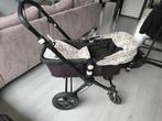 Kinderwagen en maxi cosi, Kinderen en Baby's, Kinderwagens en Combinaties, Gebruikt, Bugaboo, Met reiswieg, Ophalen
