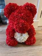 Valentijnsbeer, Kinderen en Baby's, Speelgoed | Knuffels en Pluche, Ophalen of Verzenden, Zo goed als nieuw, Beer
