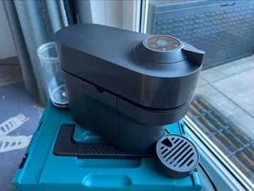 Nespresso Vertuo koffiemachine beschikbaar voor biedingen