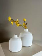 Diverse witte woonaccessoires, Ophalen of Verzenden, Nieuw, Wit, Minder dan 50 cm