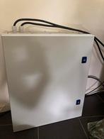 (Kemp electronics) powerconditioner maxiimus p40, Ophalen of Verzenden, Zo goed als nieuw, Minder dan 60 cm, 160 cm of meer