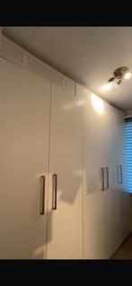 IKEA pax kast 240 cm hoog, Huis en Inrichting, Kasten | Kledingkasten, Ophalen of Verzenden, Gebruikt, 50 tot 75 cm, 200 cm of meer