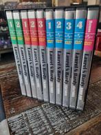 Laurel & Hardy Collectie - DVD Boxset, Ophalen of Verzenden