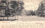 Apeldoorn Wilhelminapark 1900, Verzenden, Voor 1920, Ongelopen, Gelderland