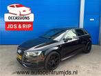 Audi A3 Sportback 1.4 e-tron PHEV Ambition Pro Line plus, 8 kWh, Gebruikt, 4 cilinders, 150 pk
