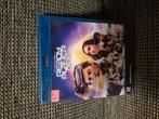 Bluray ready player one, Verzenden, Gebruikt