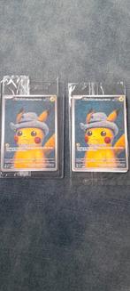 Van gogh pikachu kaarten pokemon, Hobby en Vrije tijd, Verzamelkaartspellen | Pokémon, Ophalen of Verzenden, Zo goed als nieuw