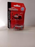 Matchbox Audi A1 Bayern Munchen Serge Gnabry, Ophalen of Verzenden, Nieuw, Auto