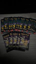 Trick or Trade booster packs, Hobby en Vrije tijd, Verzamelkaartspellen | Pokémon, Ophalen of Verzenden, Nieuw, Booster