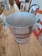 Champagne koeler, Ophalen, Kunststof