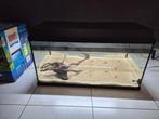 Juwel Primo 110 LED , aquarium incl verlichting, zand, doos, Ophalen of Verzenden, Leeg aquarium