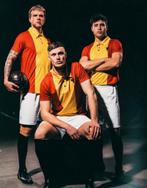 Gezocht! Go Ahead Eagles 100 jaar vetkampstraat shirt, Verzamelen, Sportartikelen en Voetbal, Ophalen of Verzenden