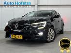 Renault Mégane Estate 1.3 TCe 141 PK Equilibre KEY-LES NAVI, Auto's, Renault, Voorwielaandrijving, Stof, Gebruikt, 4 cilinders