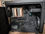 Game PC incl. hoge kwaliteit onderdelen, Computers en Software, Ophalen, 32 GB, Zelf gebouwde pc, Zo goed als nieuw